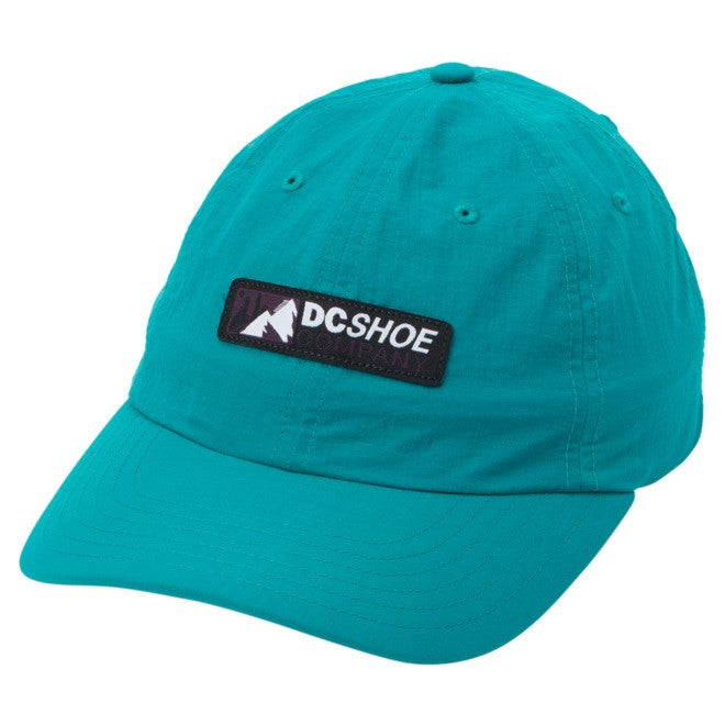 Dc Shoes : Warmup Strapback
