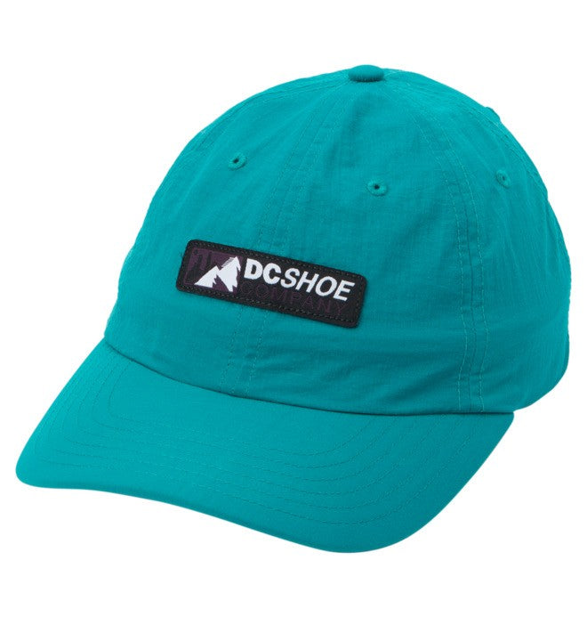 Dc Shoes : Warmup Strapback