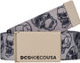 Dc Shoes : Web Belt