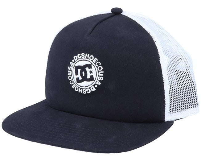 Dc Shoes : Wes Kremer Trucker