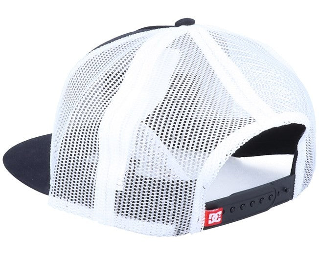 Dc Shoes : Wes Kremer Trucker