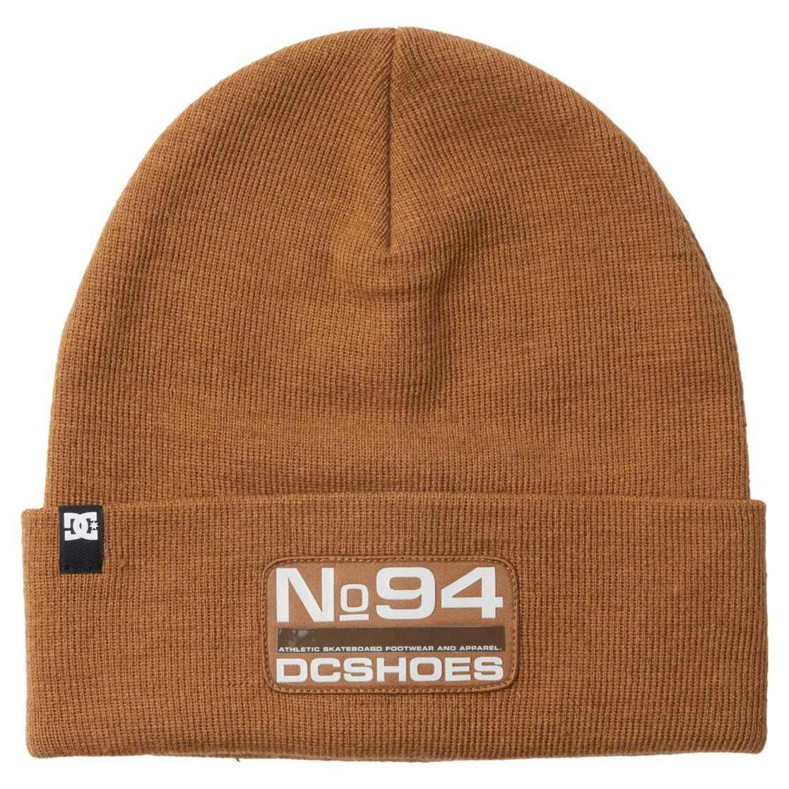Dc Shoes : Workman Cuffed Beanie