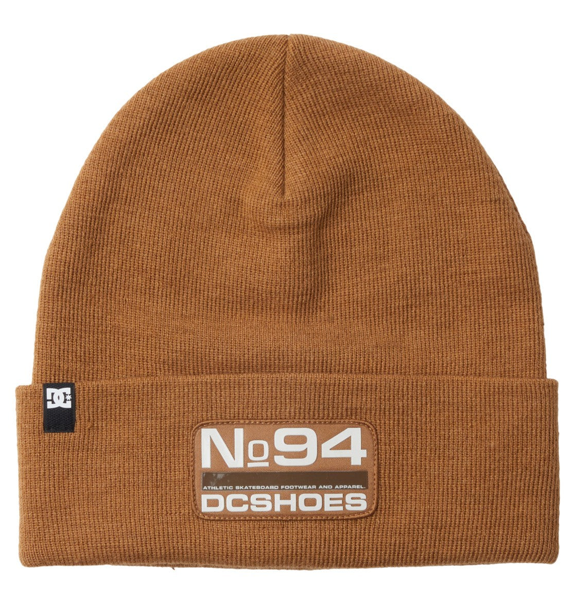 Dc Shoes : Workman Cuffed Beanie