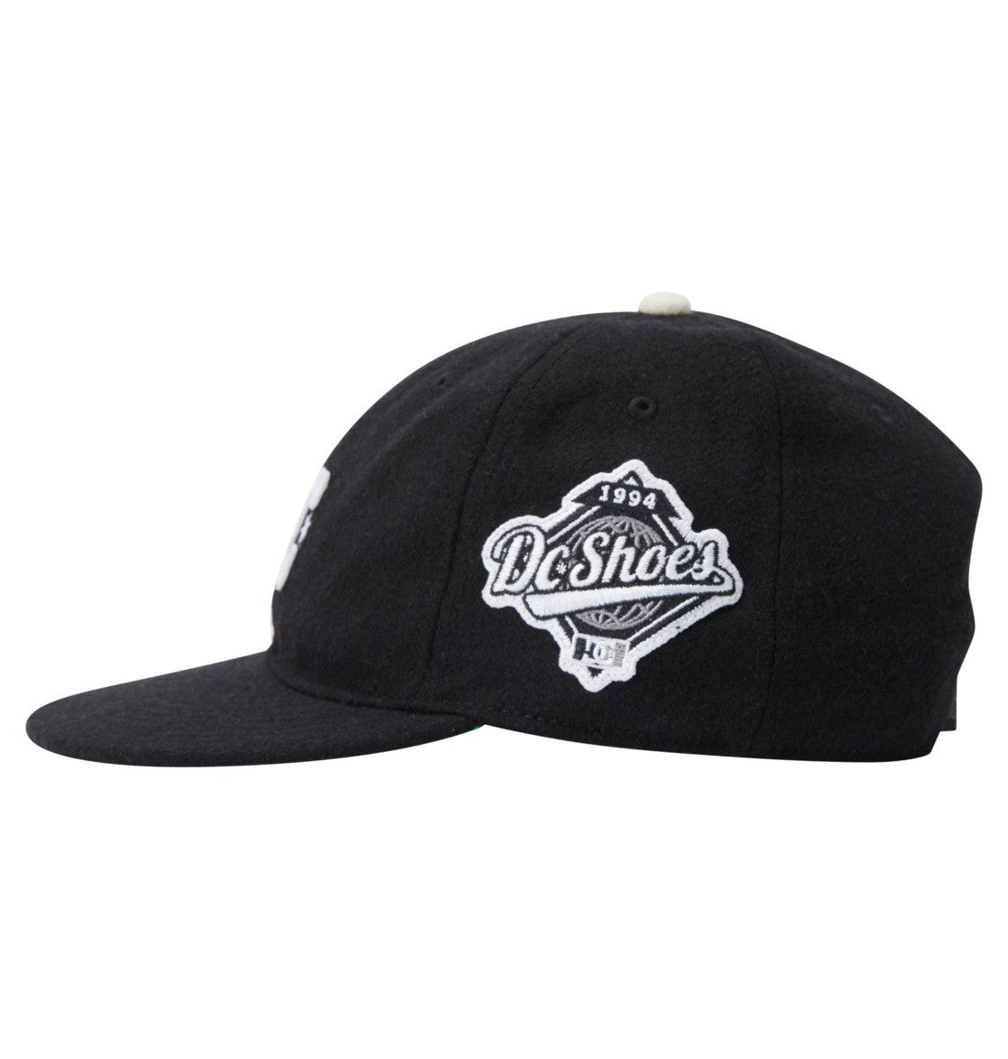 Dc Shoes : World Champ