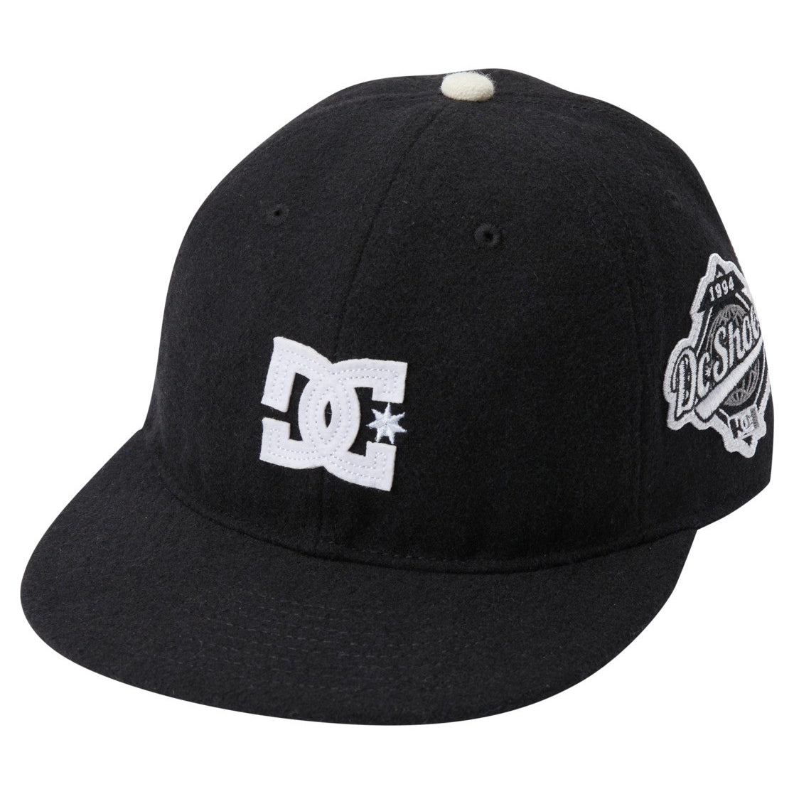 Dc Shoes : World Champ