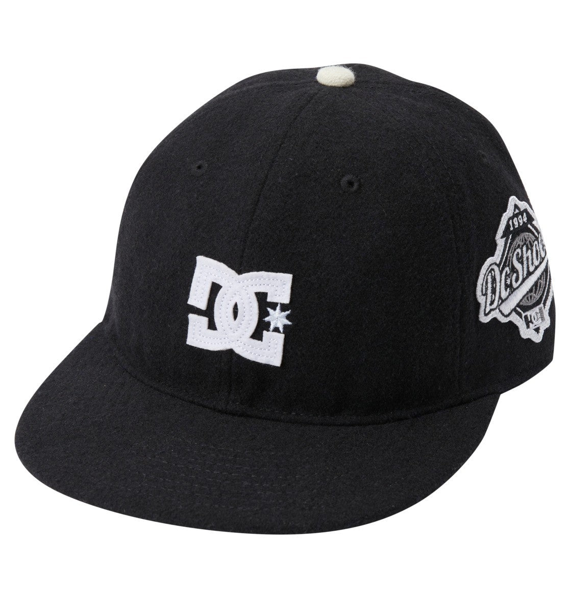 Dc Shoes : World Champ
