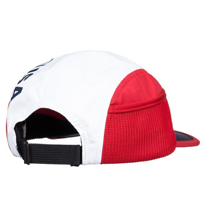 Dc Shoes : Wrapherder White