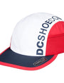 Dc Shoes : Wrapherder White