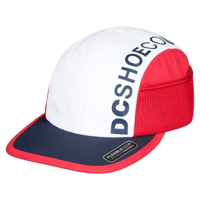 Dc Shoes : Wrapherder White