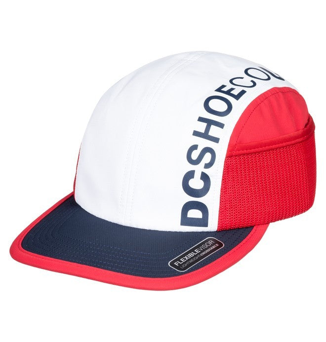 Dc Shoes : Wrapherder White