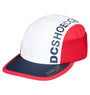Dc Shoes : Wrapherder White