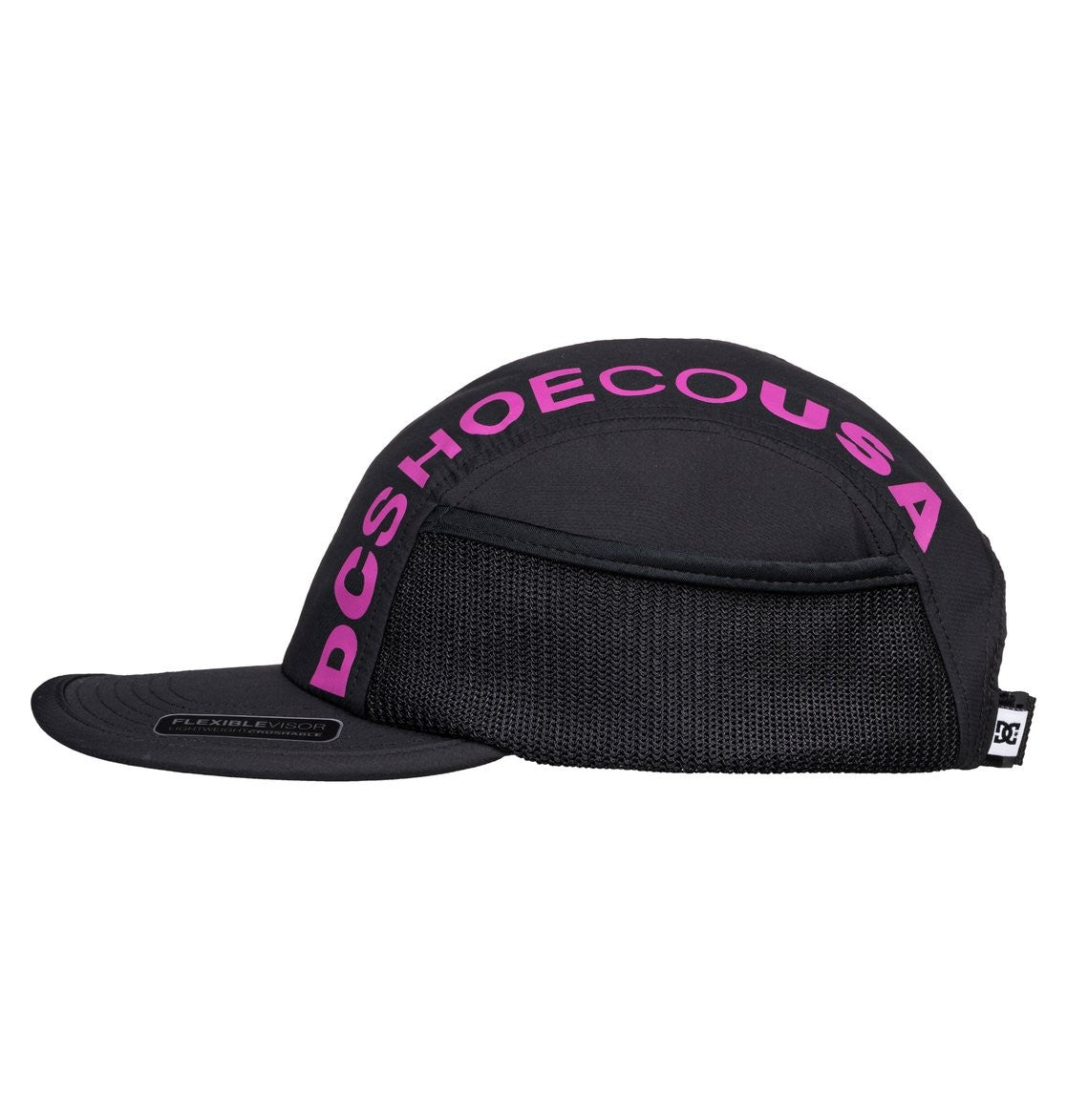 Dc Shoes : Wrapherder