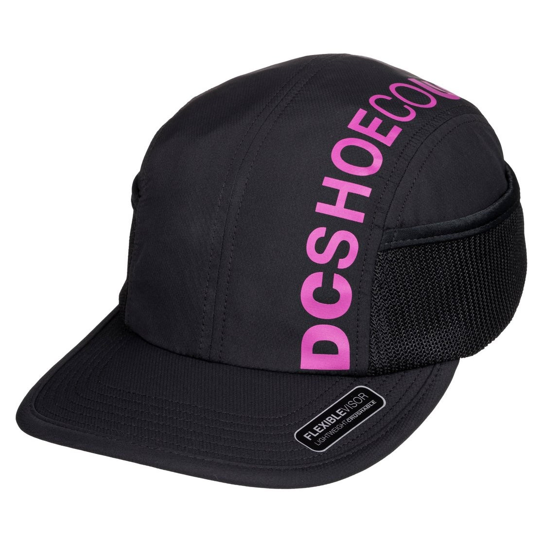 Dc Shoes : Wrapherder