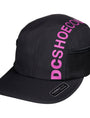 Dc Shoes : Wrapherder