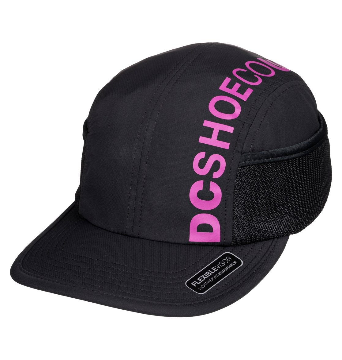 Dc Shoes : Wrapherder