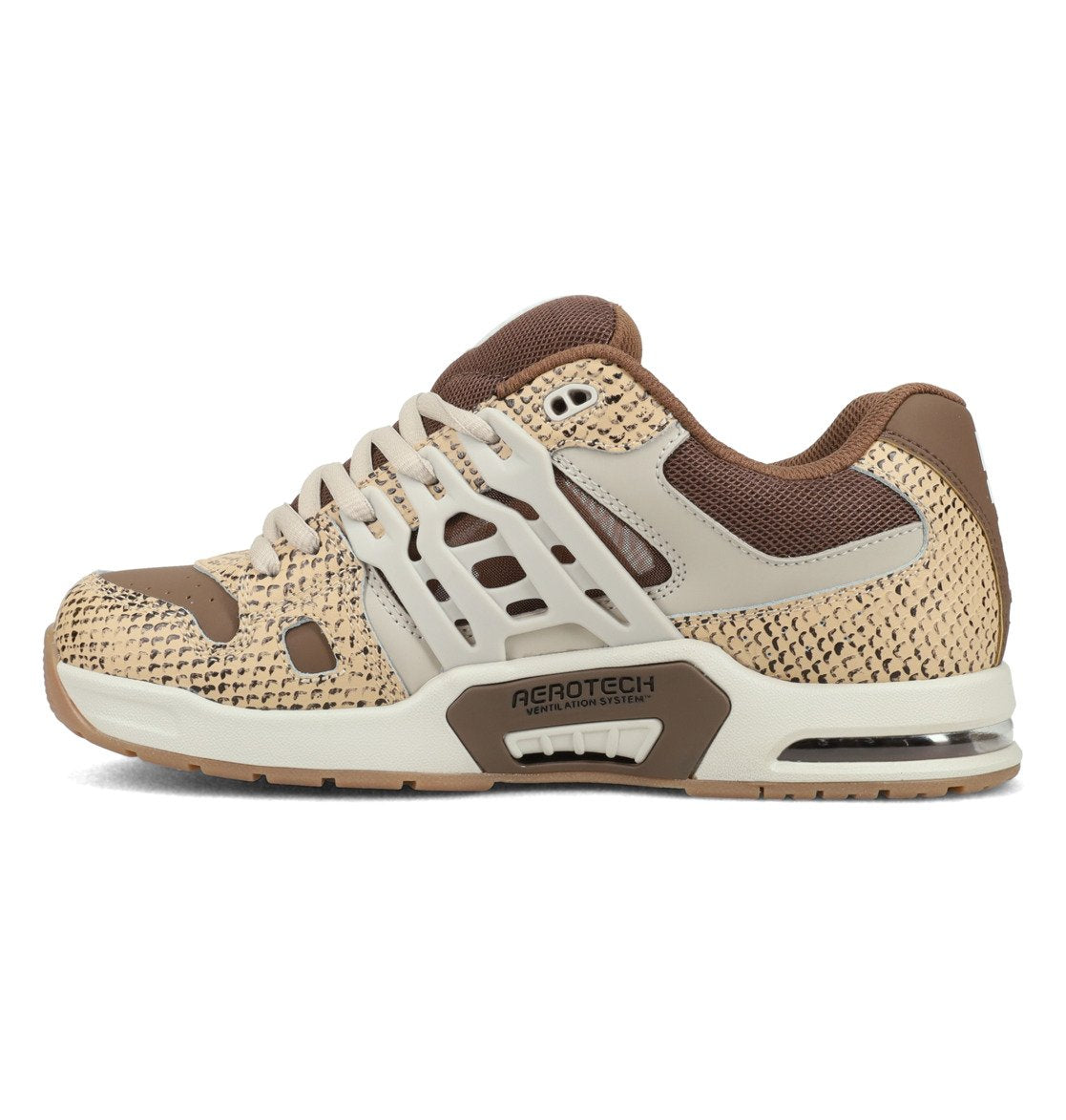 DC SHOES & STAR WARS™ Manual Hi - Men's High-Top Shoes