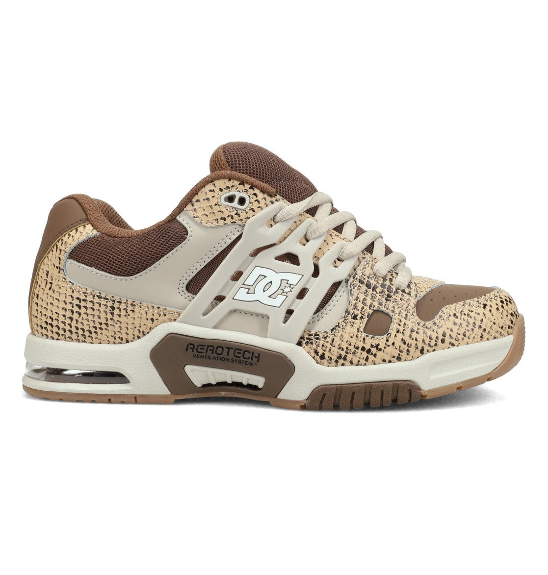 DC SHOES & STAR WARS™ Manual Hi - Men's High-Top Shoes
