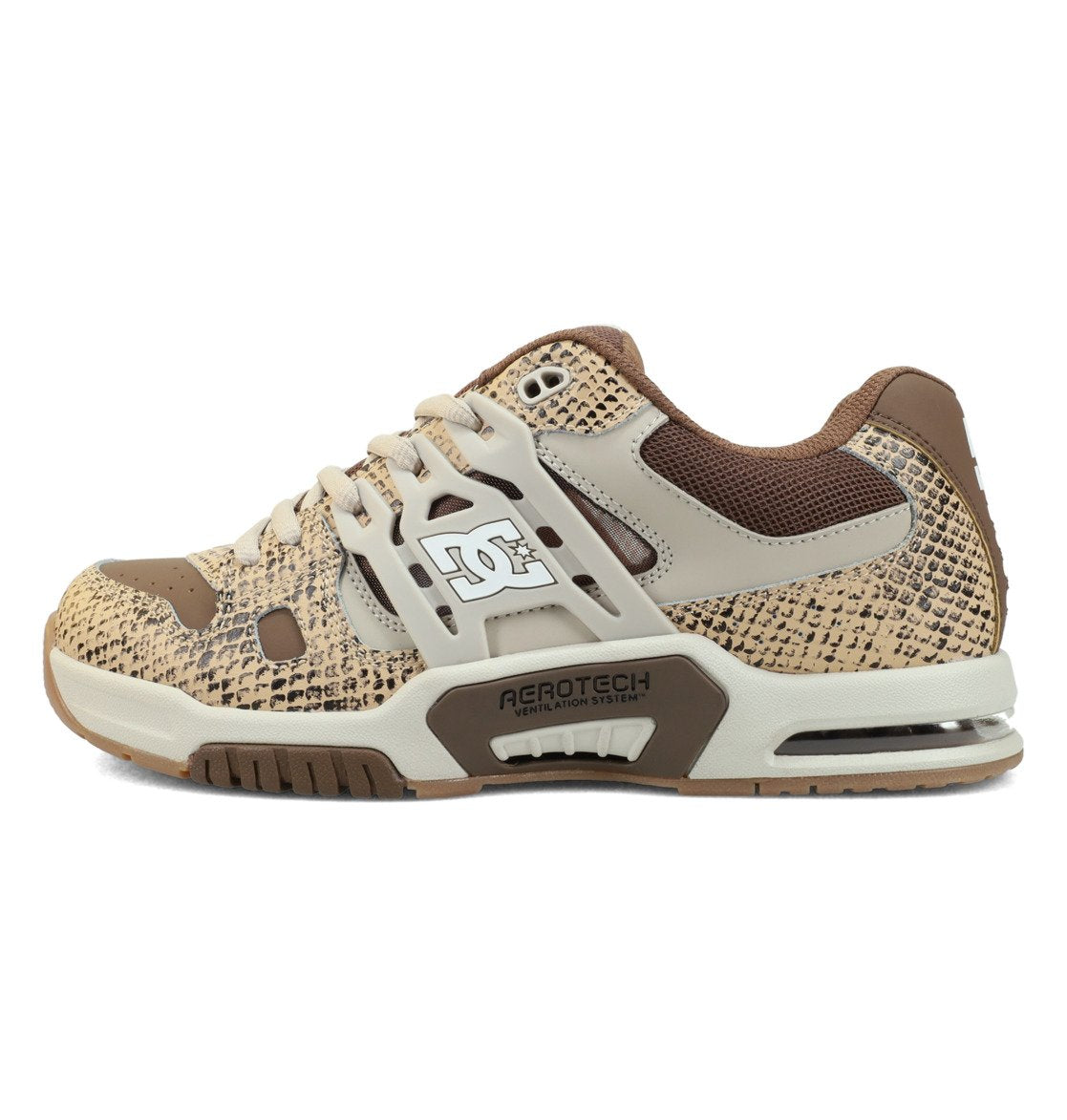 DC SHOES & STAR WARS™ Manual Hi - Men's High-Top Shoes