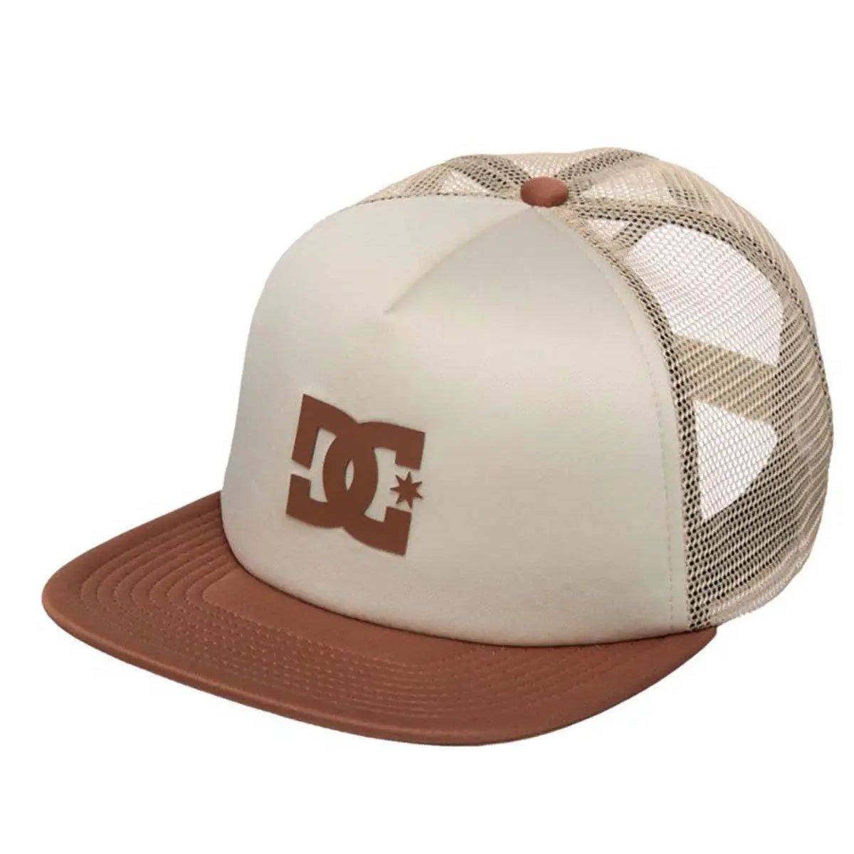 Dc Shoes : Gas Station Trucker Toffee