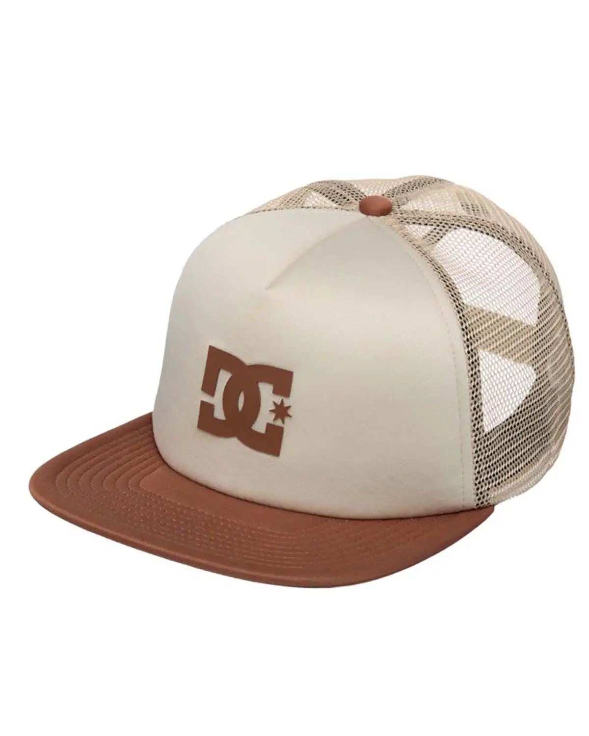 Dc Shoes : Gas Station Trucker Toffee