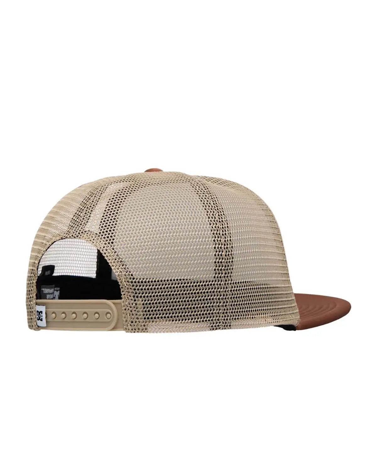 Dc Shoes : Gas Station Trucker Toffee