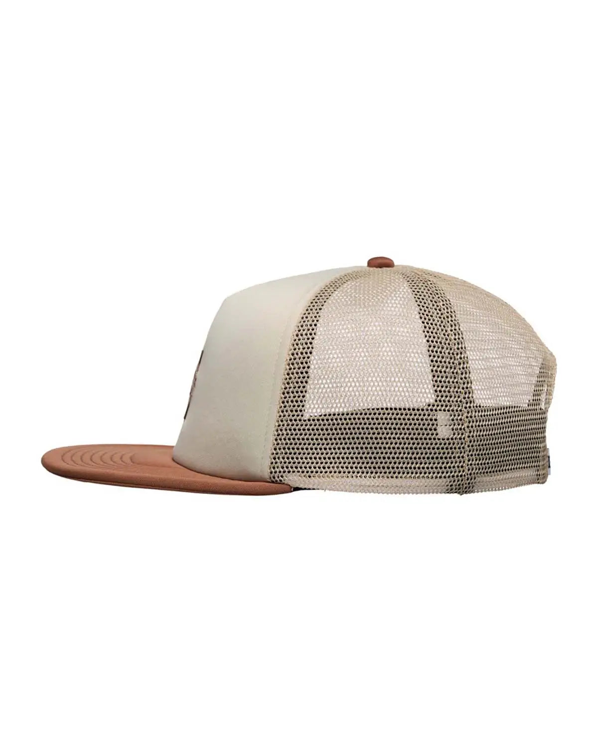 Dc Shoes : Gas Station Trucker Toffee