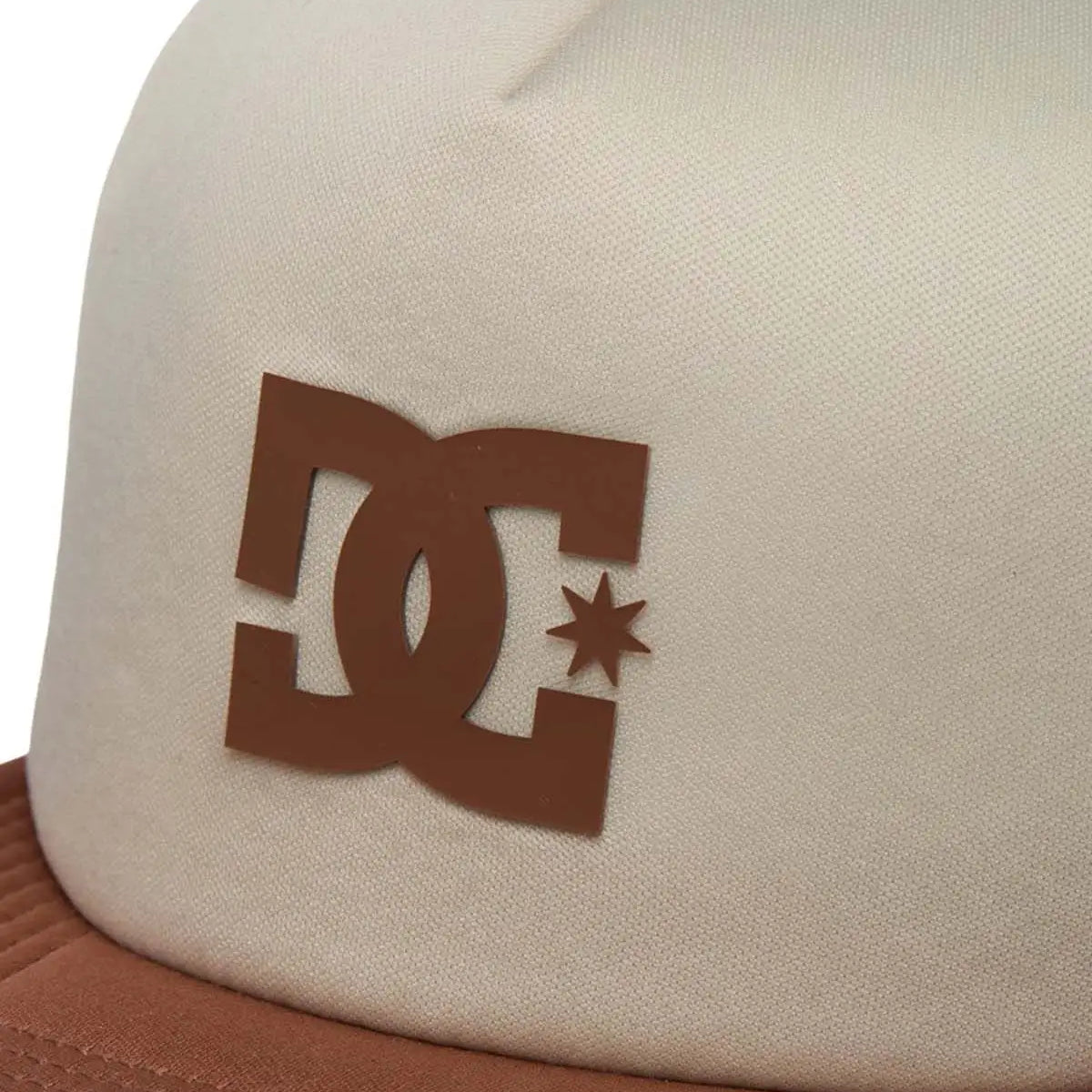 Dc Shoes : Gas Station Trucker Toffee