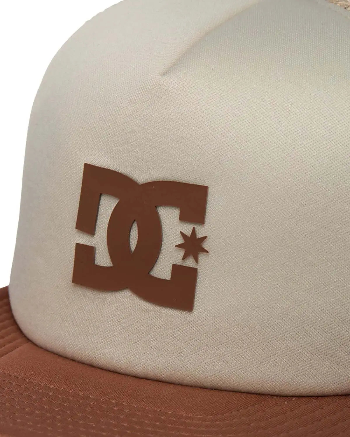 Dc Shoes : Gas Station Trucker Toffee