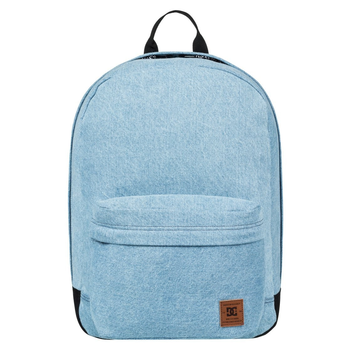 DcShoes: Backstack Fabric - Zaino medio