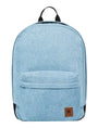 DcShoes: Backstack Fabric - Zaino medio