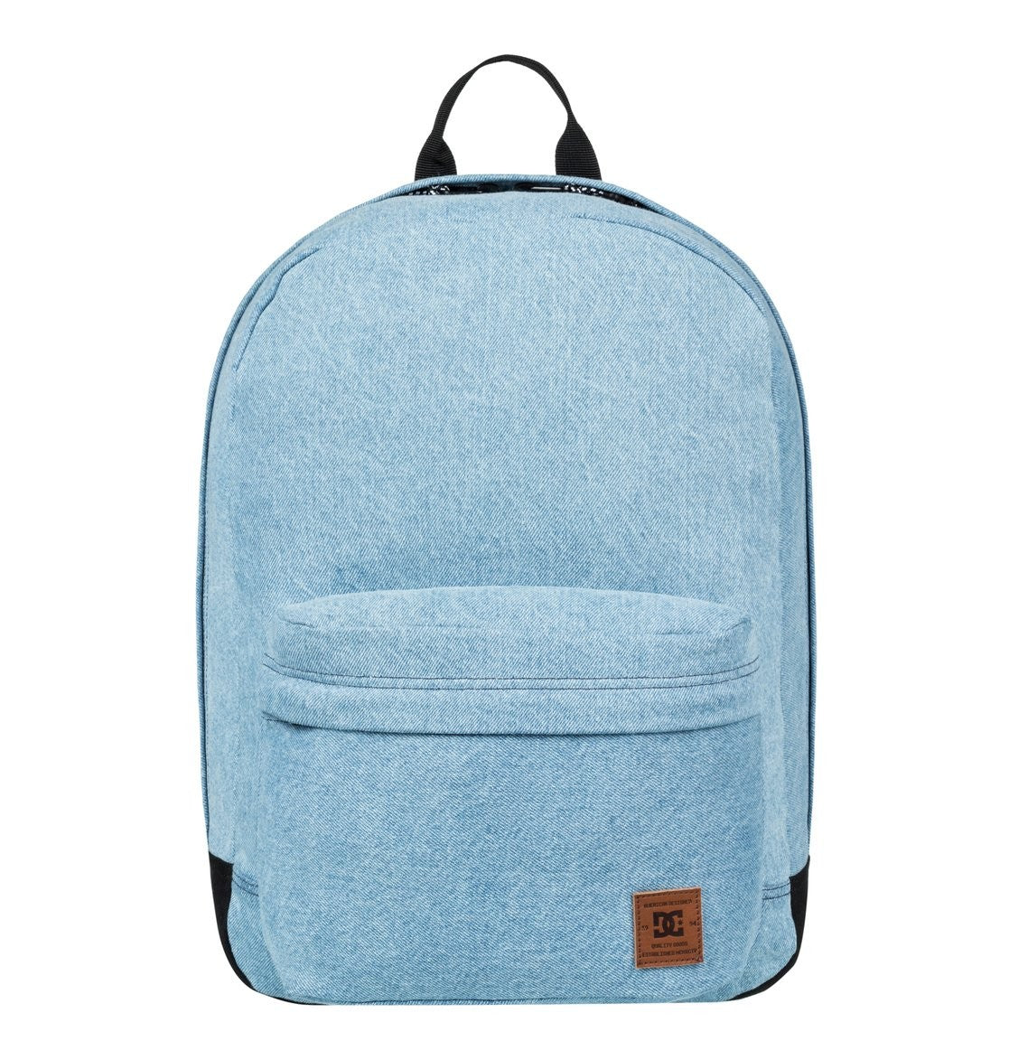 DcShoes: Backstack Fabric - Zaino medio