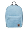 DcShoes: Backstack Fabric - Zaino medio