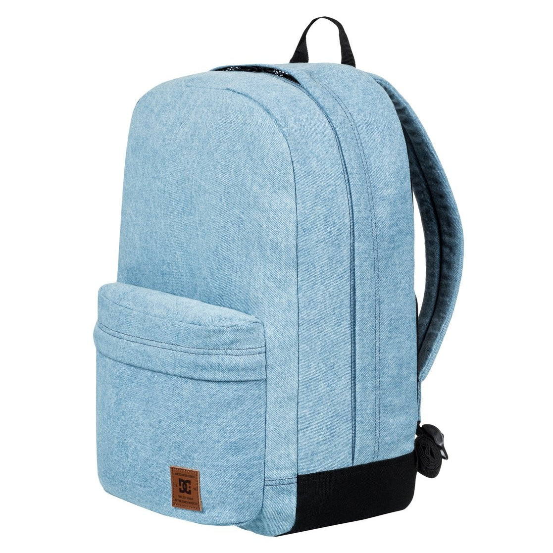 DcShoes: Backstack Fabric - Zaino medio