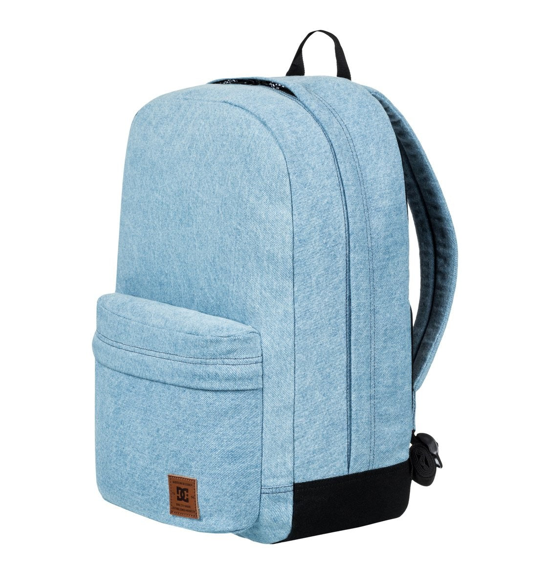 DcShoes: Backstack Fabric - Zaino medio