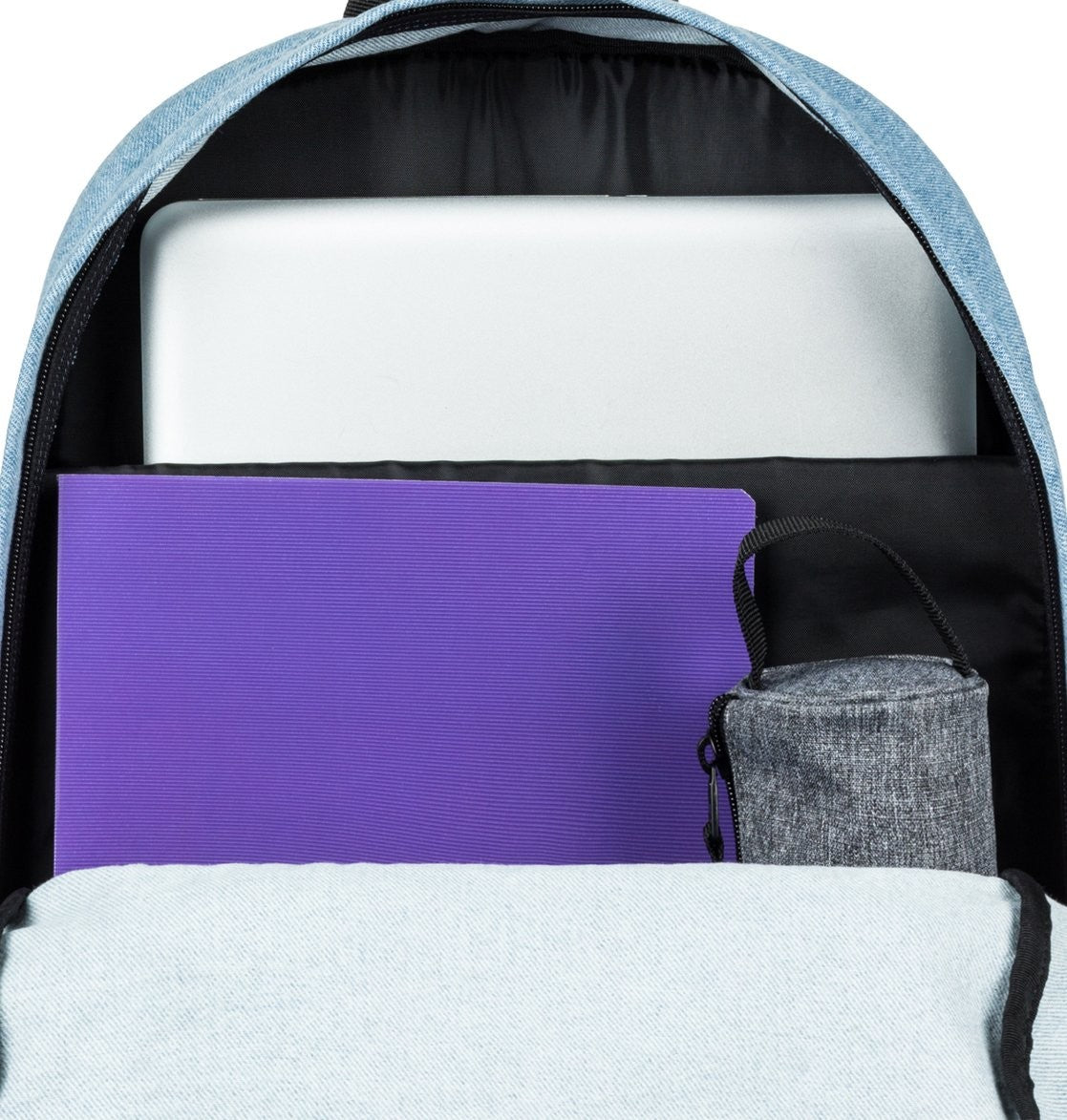 DcShoes: Backstack Fabric - Zaino medio