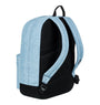 DcShoes: Backstack Fabric - Zaino medio