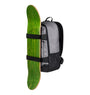 DcShoes : Clocked 18L - Zaino medio