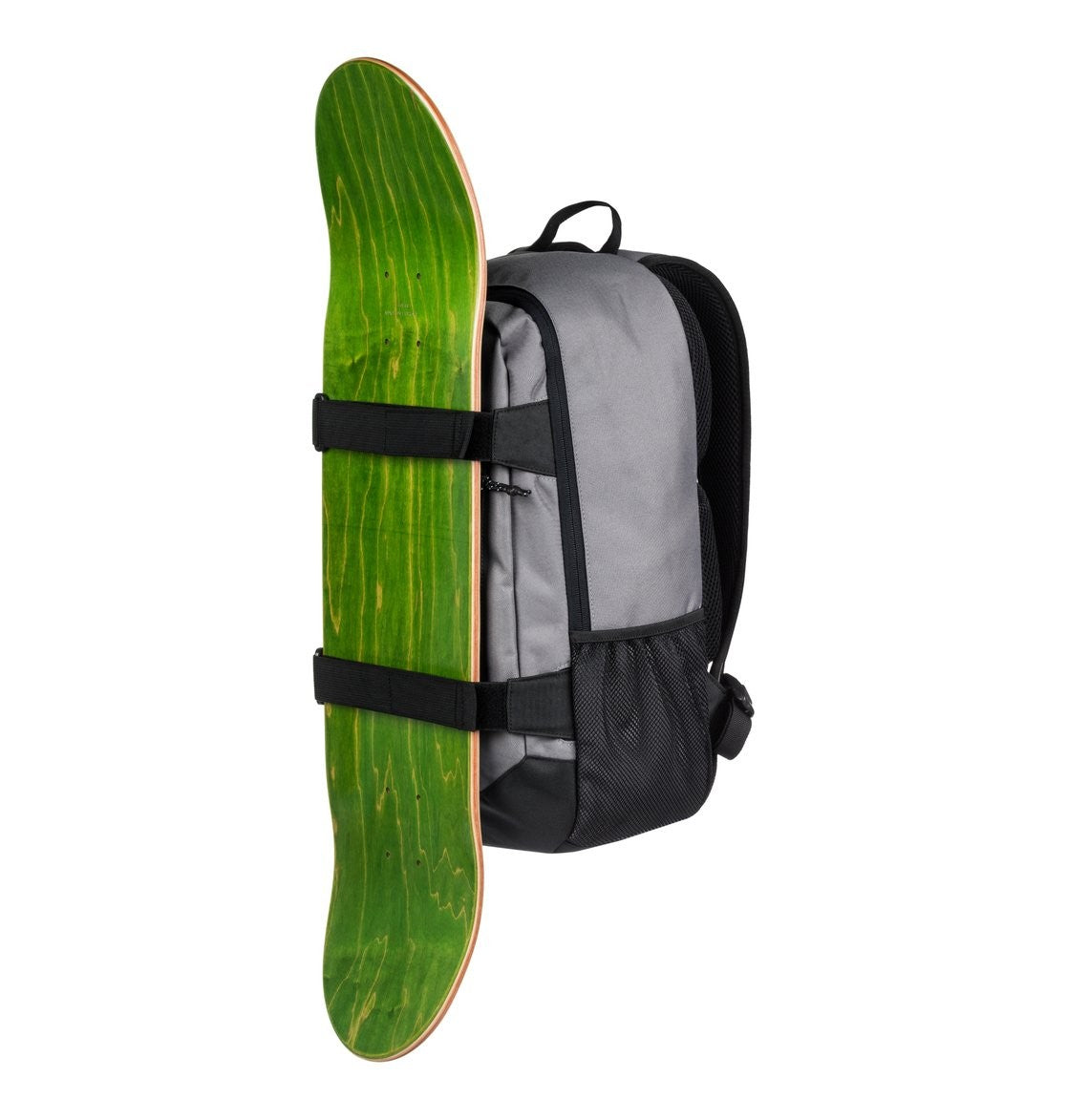 DcShoes : Clocked 18L - Zaino medio