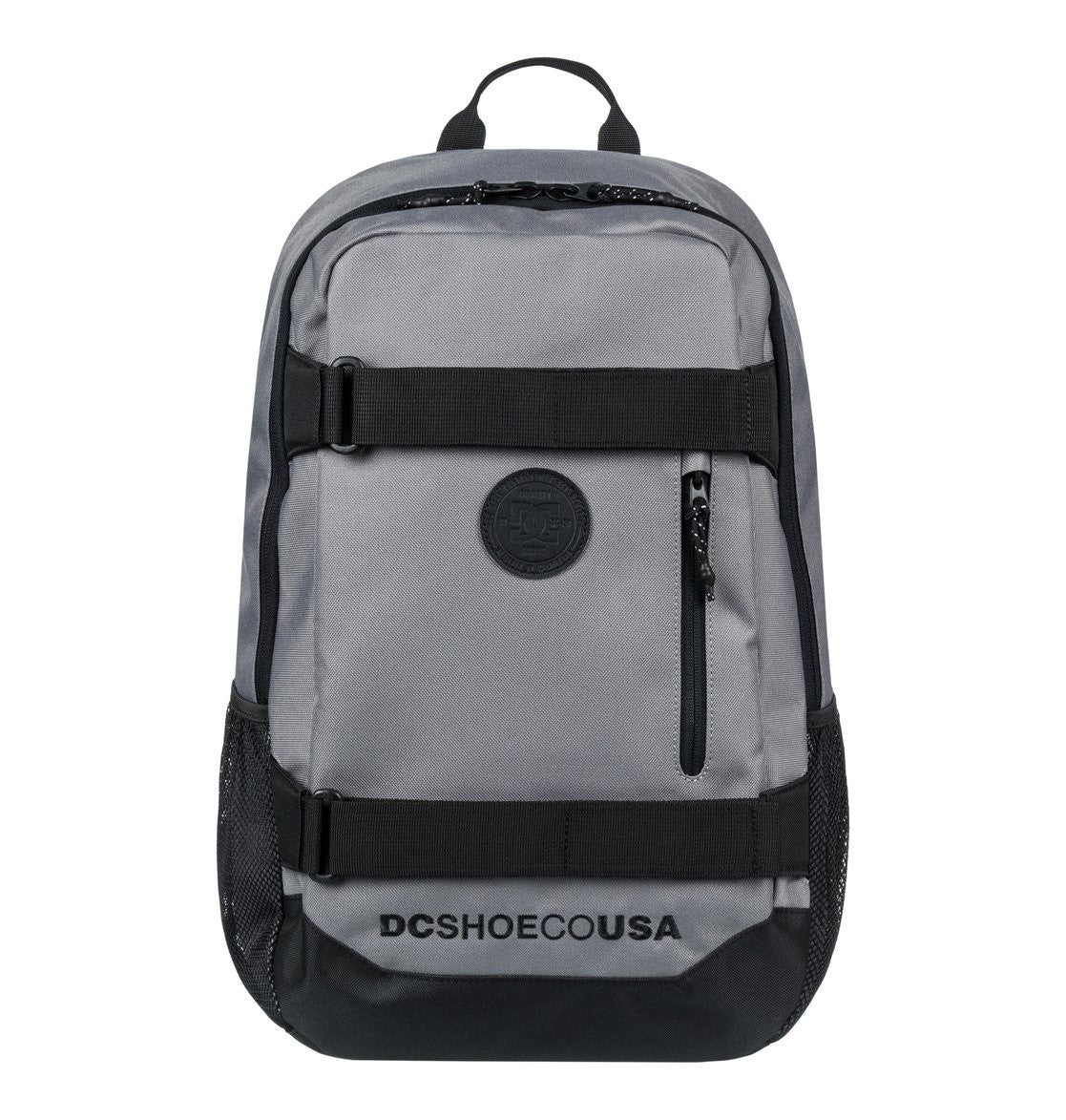 DcShoes : Clocked 18L - Zaino medio