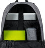 DcShoes : Clocked 18L - Zaino medio