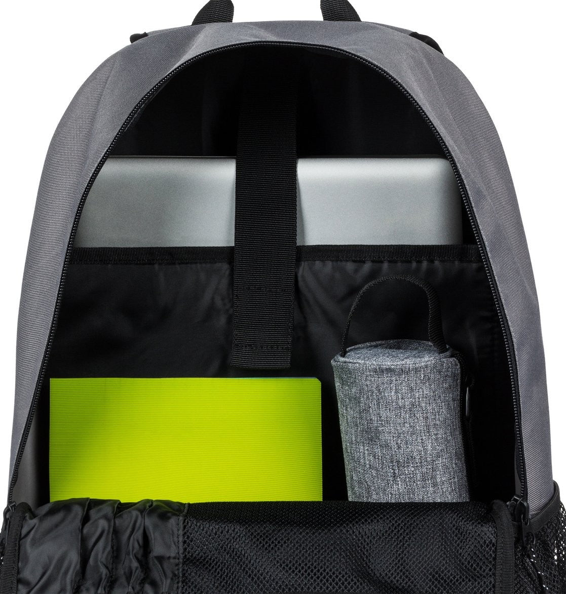 DcShoes : Clocked 18L - Zaino medio