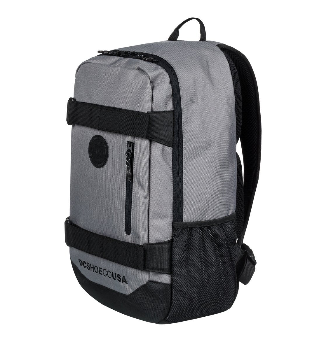 DcShoes : Clocked 18L - Zaino medio