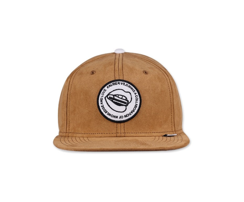 Djinns : 6 Panel Kaliber Khaki