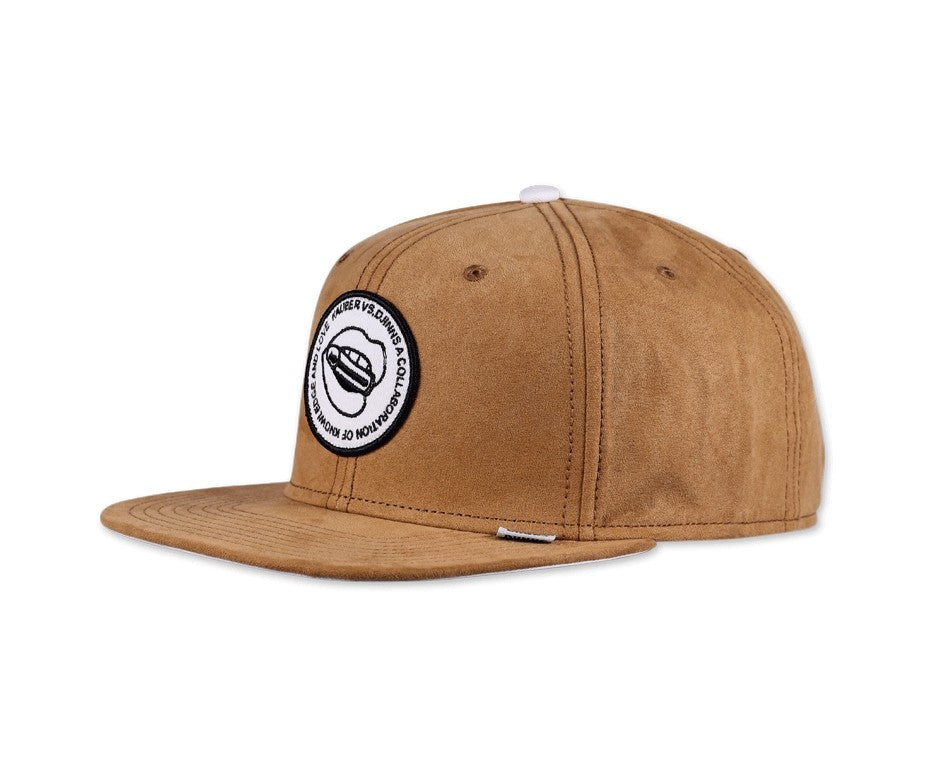 Djinns : 6 Panel Kaliber Khaki