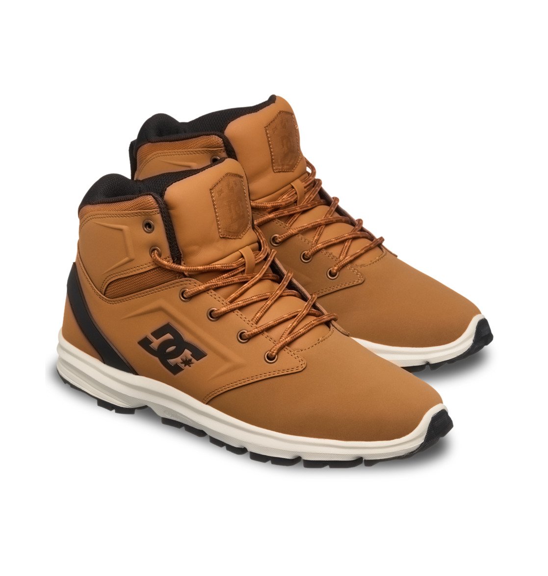 DC SHOES & STAR WARS™ Manual Hi - Chaussures montantes pour Homme