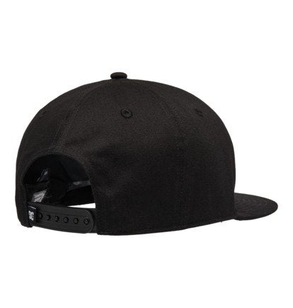 Dc Shoes : Double That