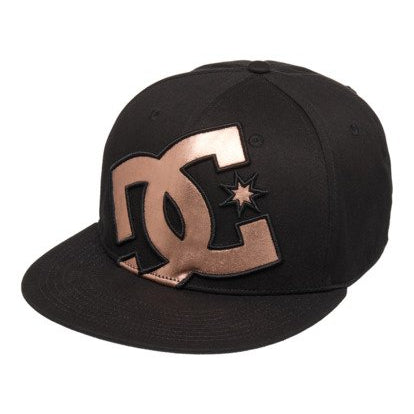 Dc Shoes : Double That