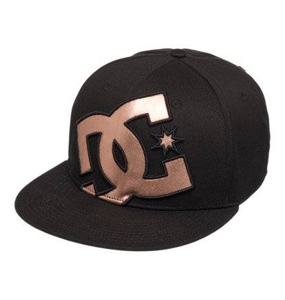 Dc Shoes : Double That