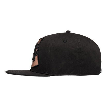 Dc Shoes : Double That