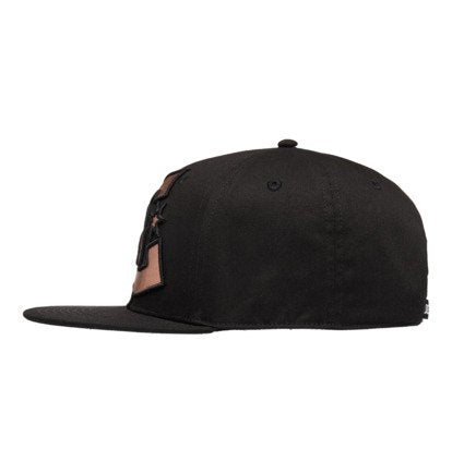 Dc Shoes : Double That